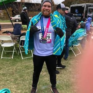 Meet your Posher, Eric